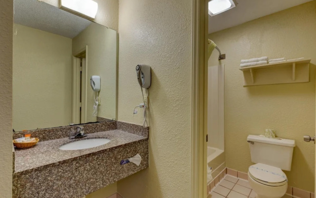 Continental Inn Charlotte