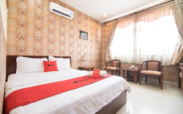 Phuong Thuy Hotel Thu Duc near QL13