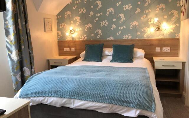 Wordsworths Guest House