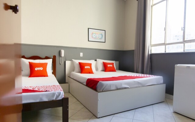Hotel Estação Sé