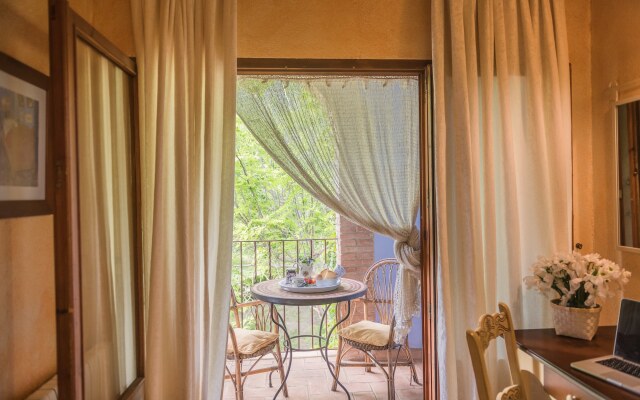 El Moli de Siurana, The Originals Relais (Relais du Silence)