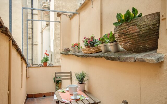 Apartments Florence - Canto Dei Nelli