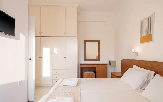 Artemis Apartments