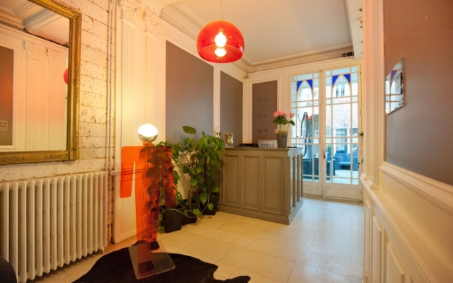 Hotel Le Prieuré et La Résidence