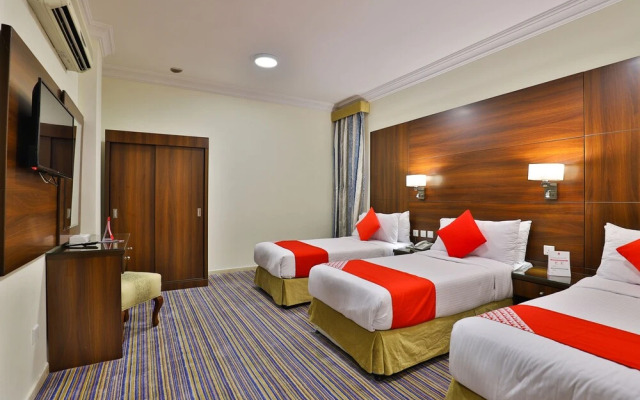 OYO 330 Reefaf Alhayat Hotel