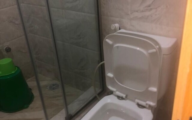 Winthrop Suites
