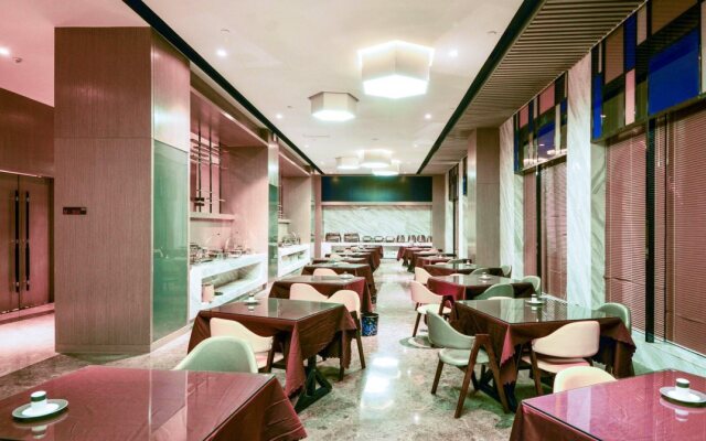 Holiday Inn Express Lhasa Potala Palace by IHG