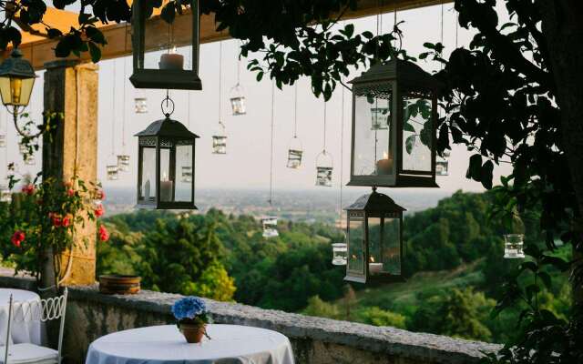 Hotel Villa Cipriani