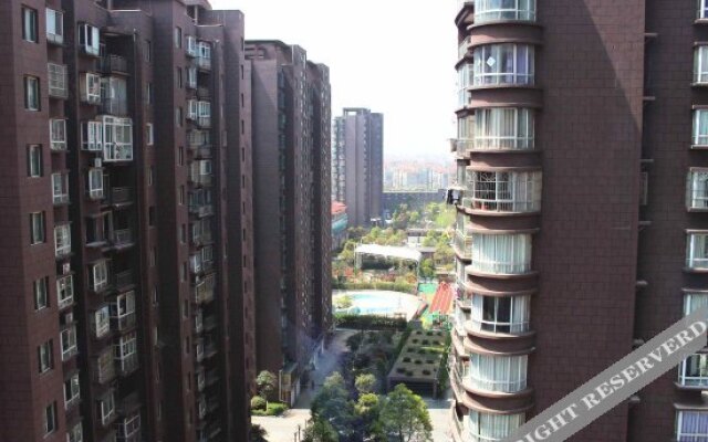 Weibang Lixiang Hotel