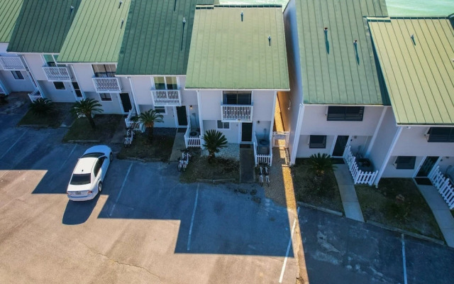 Seacrest 8 2 Bedroom Townhouse