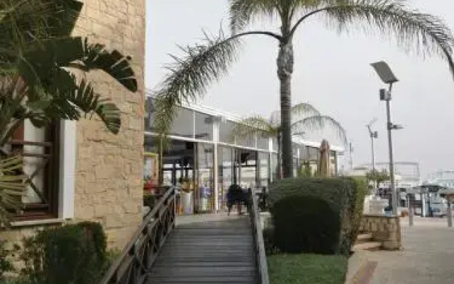 Y + P Latchi Hotel