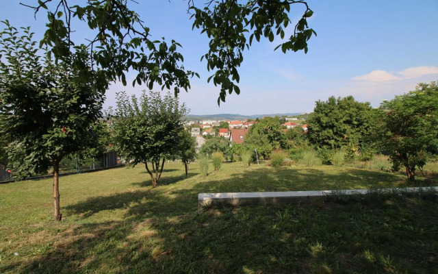 Szent Iván Apartman