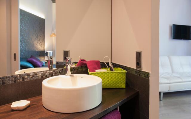 Umma Barcelona Bed & Breakfast Boutique