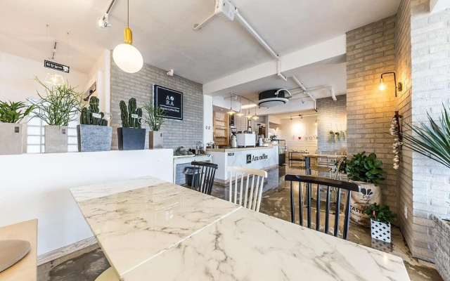 Goseong Natural House