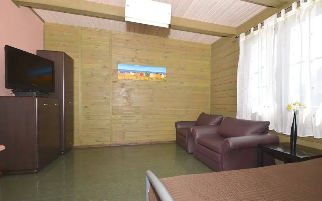 Cottage in Cisowo Near Baltic Coast Beach