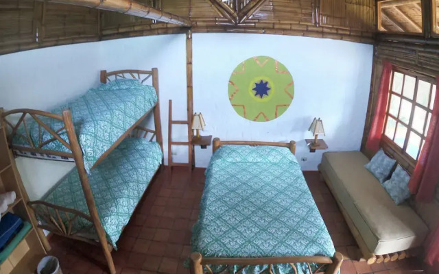 Hostal Rosa Mistica