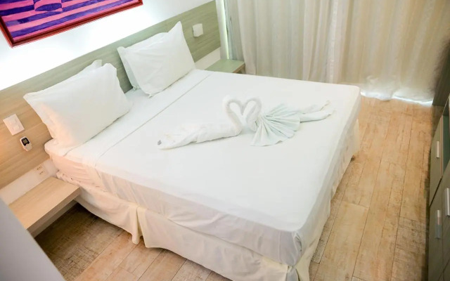 Waterfront Apart Hotel