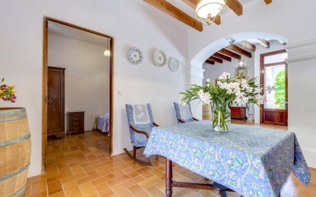 Finca Bellpuig