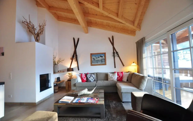 AvenidA Mountain Resort by Alpin Rentals - incl Summercard