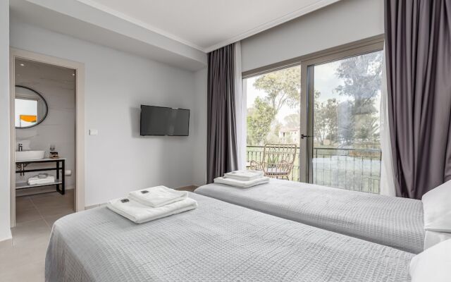 Comissa Luxury Suites