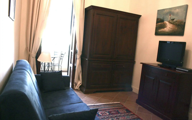 Residenza Porta Guelfa