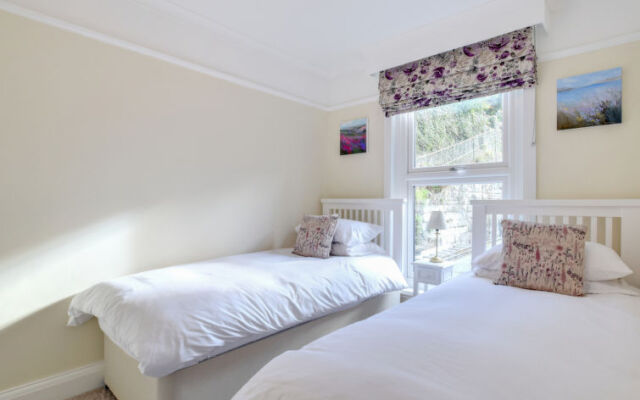 Holiday Home Duneside