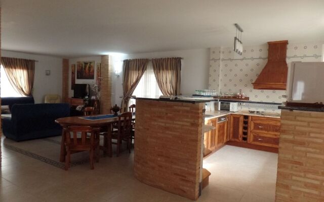 Casa Rural Casablanca