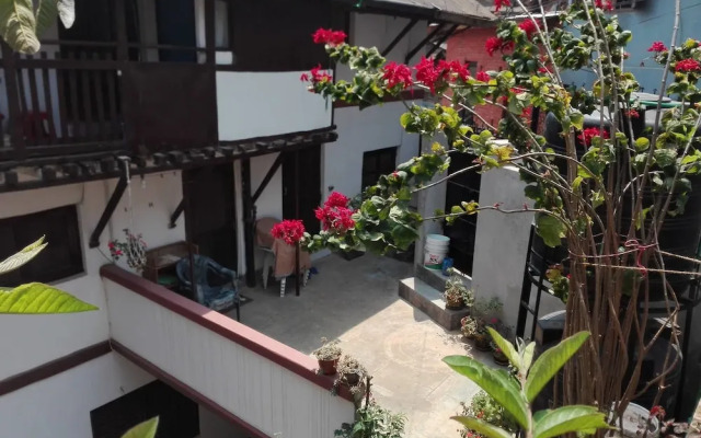 Amatya Homestay