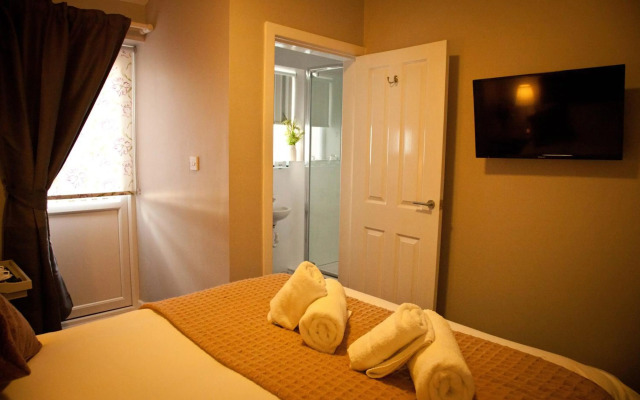 Rowton Poplars Hotel