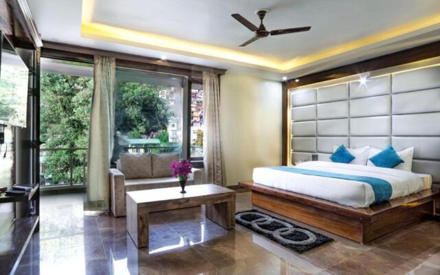 Hotel Vinsober Monal