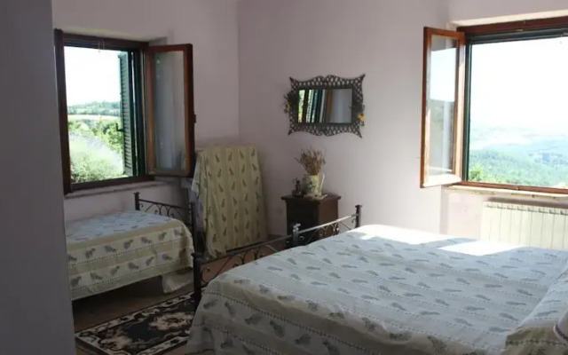 B&B Il Pittolo