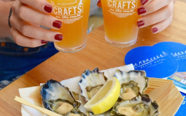 Seabreeze Beach Hotel