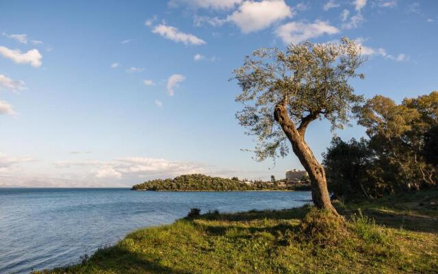 Merlyn Rooms into the nature, 100m from the beach