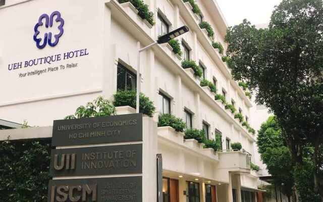 UEH Boutique Hotel