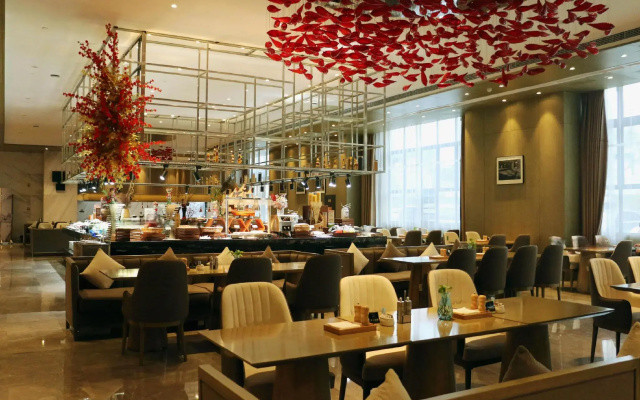 Grand New Century Hotel