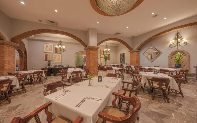 Hotel Santa Anita by Balderrama Hotel Collection