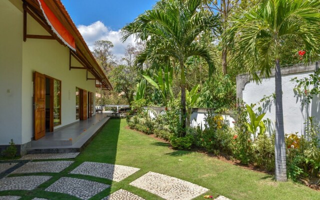 Villa Udara