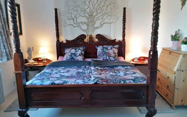 4 Star Holiday Home in Ebberup