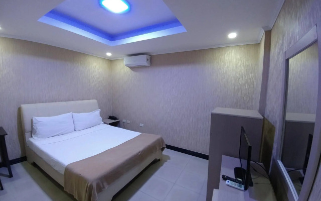 OYO 700 Pj Inn Hotel