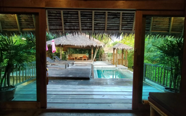 Thap Pala Cottage
