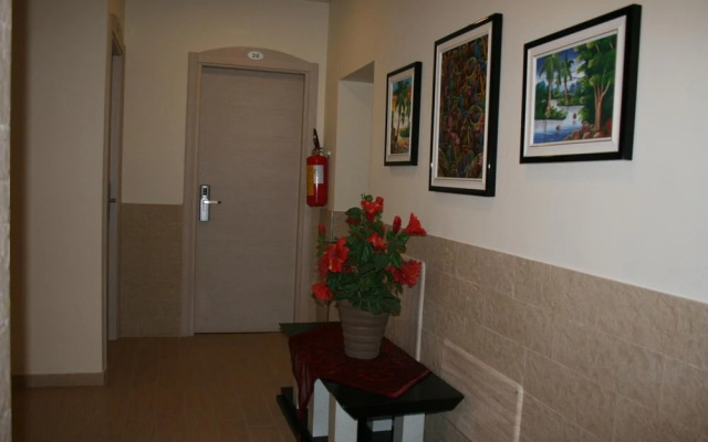 Hotel Oblio