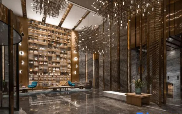 Wuhu Nanling Nanjing Jialong Hotel
