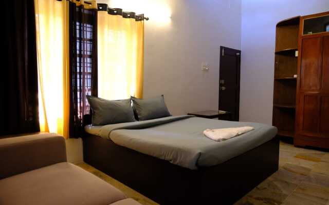Wayanad Club