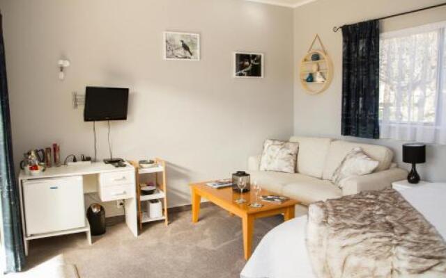 Martinborough Experience Accommodation Bed & Breakfast