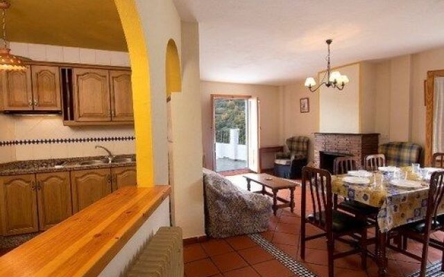 Apartamentos Vista Veleta