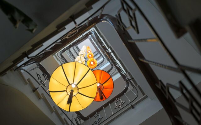 Essence d'Orient Hotel & Spa