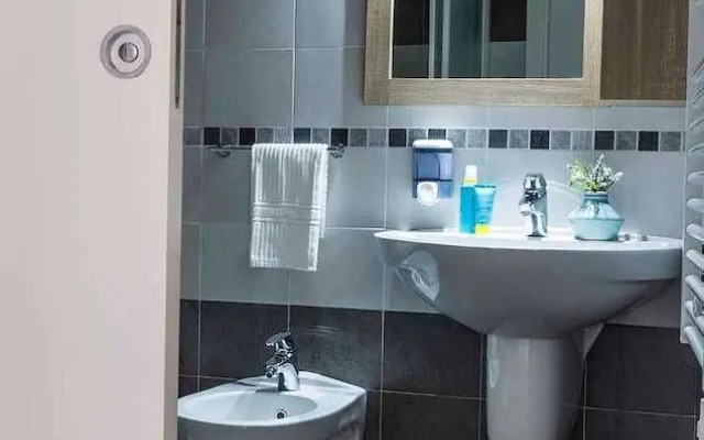 Residence San Valentino