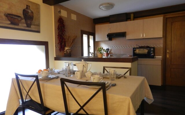 Casa Rural de Gredos