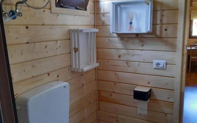 Barumi-Bungalow Leonardo