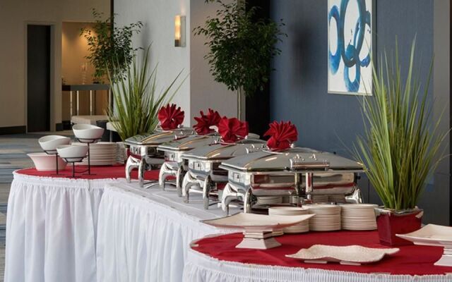 DoubleTree by Hilton Hotel Bristol, Connecticut